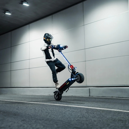 YUME Raptor 2 (60V 30Ah)