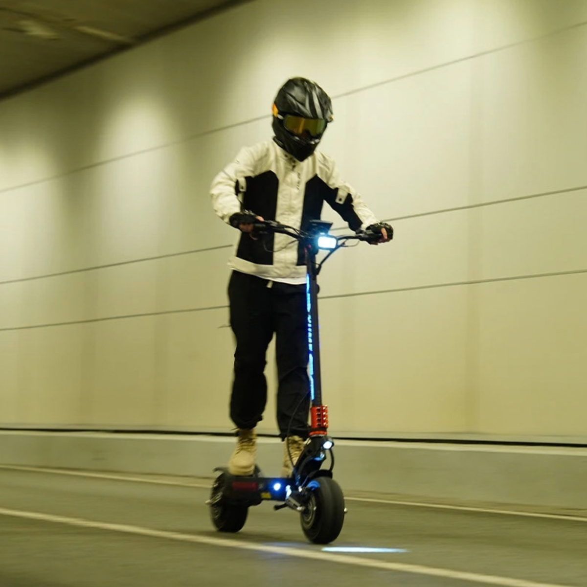 YUME Raptor 2 (60V 30Ah)