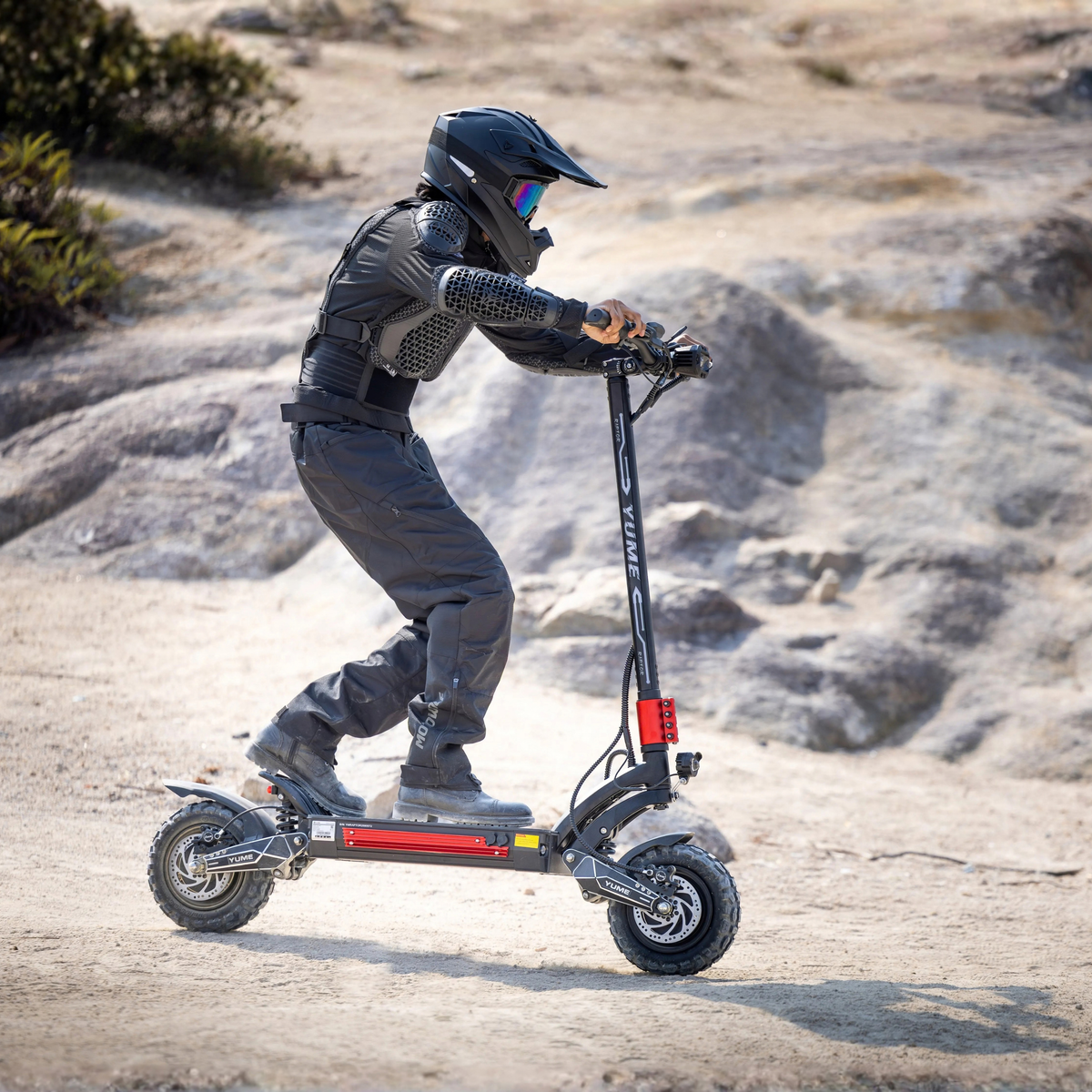 YUME Raptor 2 (60V 30Ah)
