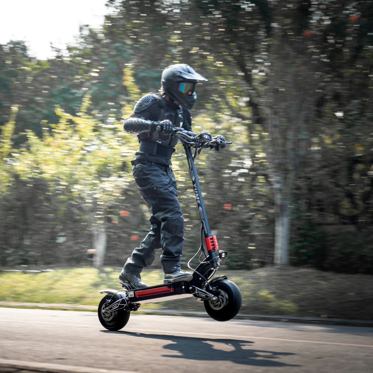 YUME Raptor 2 (60V 30Ah)