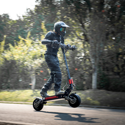 YUME Raptor 2 (60V 30Ah)