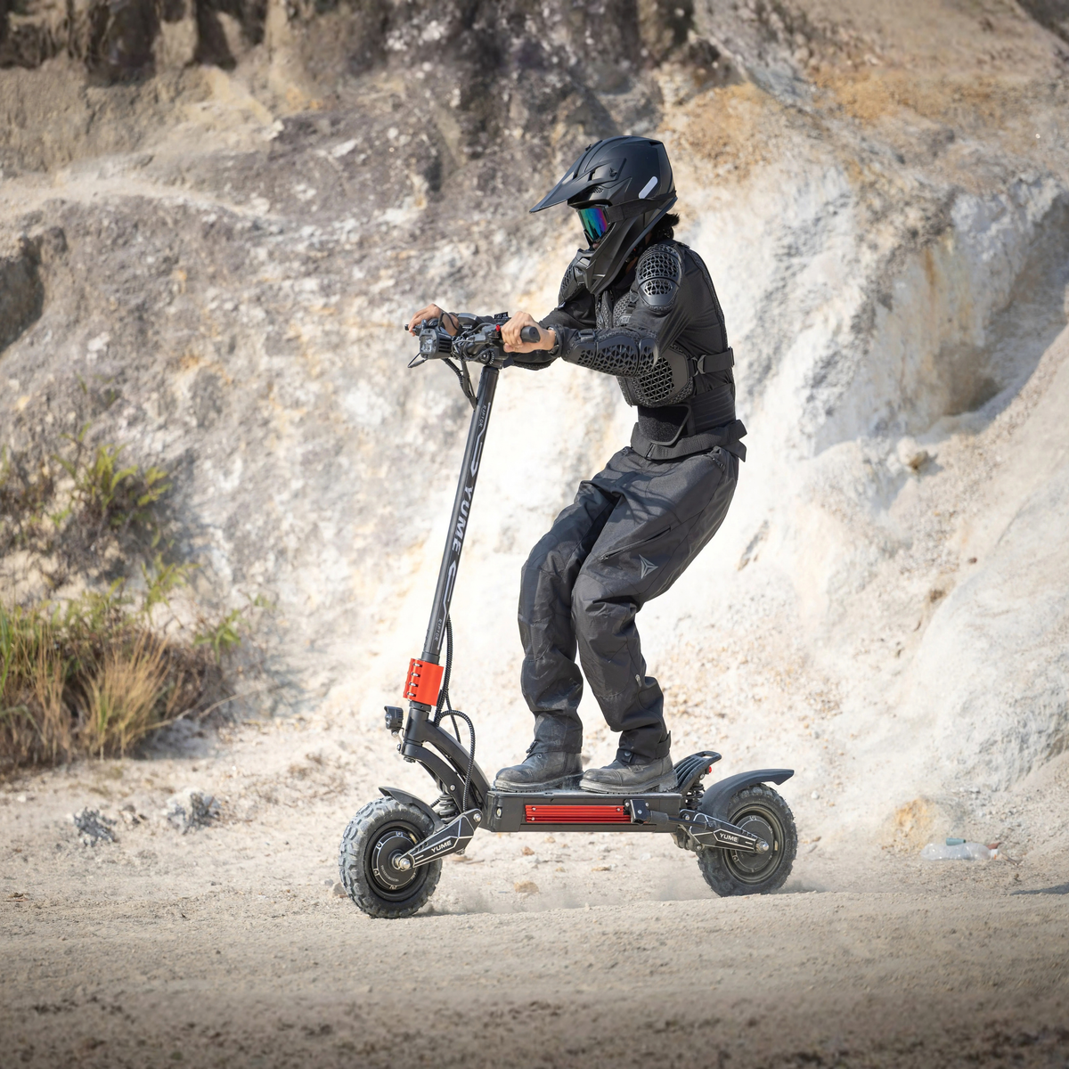 YUME Raptor 2 (60V 30Ah)