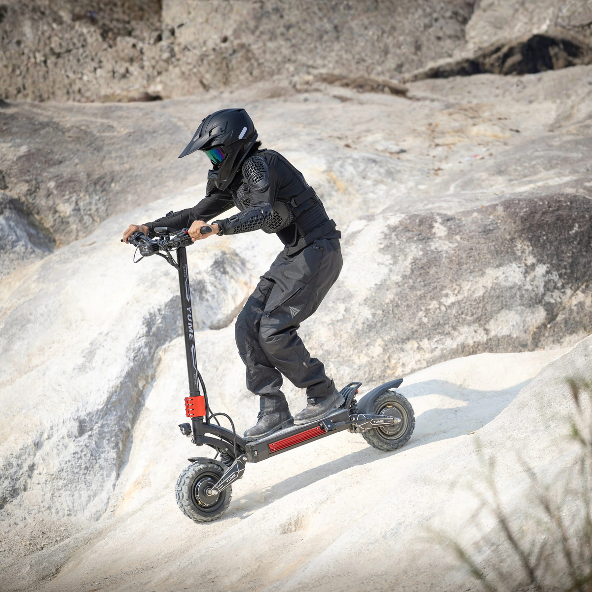 YUME Raptor 2 (60V 30Ah)