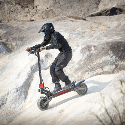 YUME Raptor 2 (60V 30Ah)