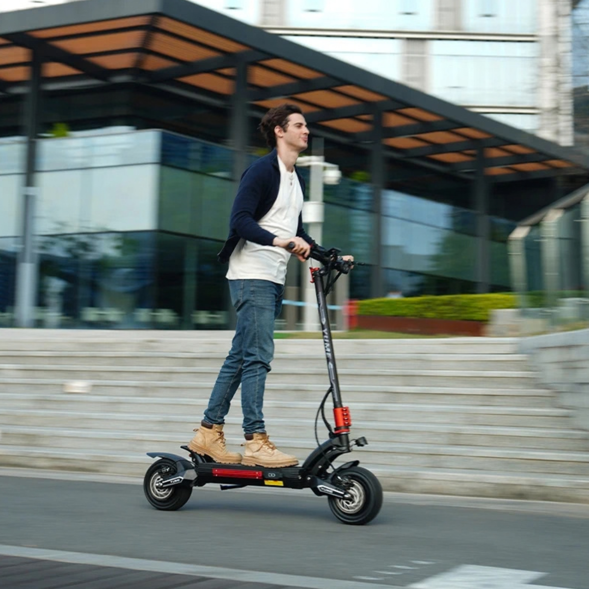YUME Raptor 2 (60V 30Ah)