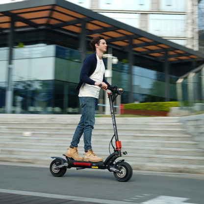 YUME Raptor 2 (60V 30Ah)