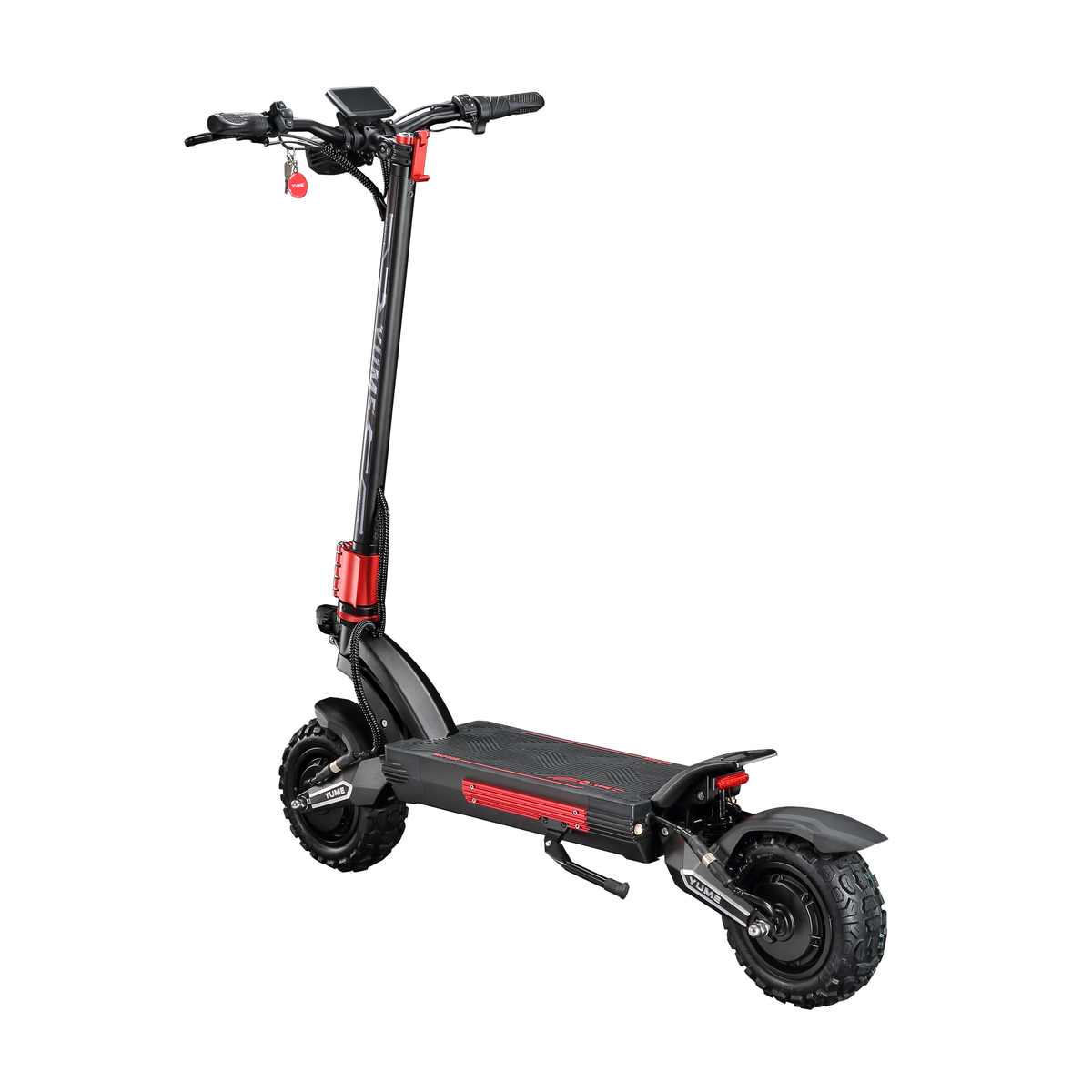 YUME Raptor 2 (60V 30Ah)