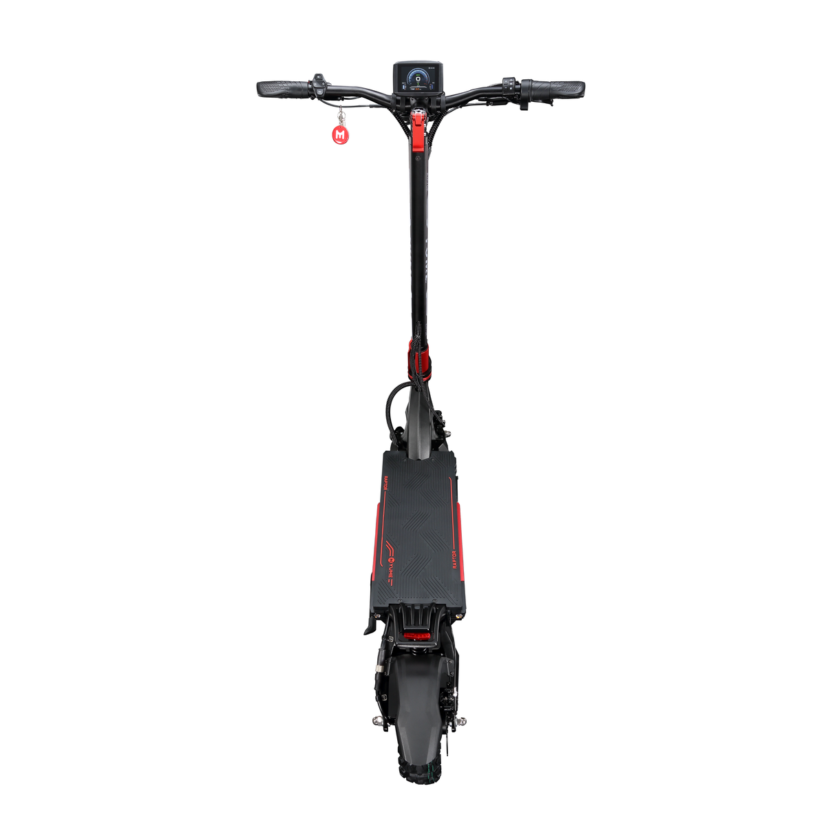 YUME Raptor 2 (60V 30Ah)