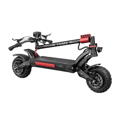 YUME Raptor 2 (60V 30Ah)