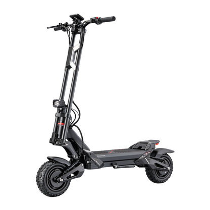 YUME XTRON - Elsparkcykel - Wheelyshop