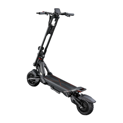 YUME XTRON - Elsparkcykel - Wheelyshop