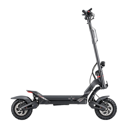 YUME XTRON - Elsparkcykel - Wheelyshop