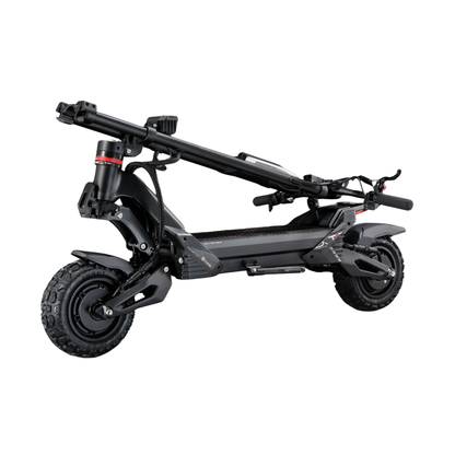 YUME XTRON - Elsparkcykel - Wheelyshop
