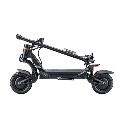 YUME XTRON - Elsparkcykel - Wheelyshop