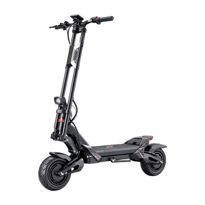 YUME XTRON - Elsparkcykel - Wheelyshop