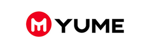 YUME logo - wheelyshop