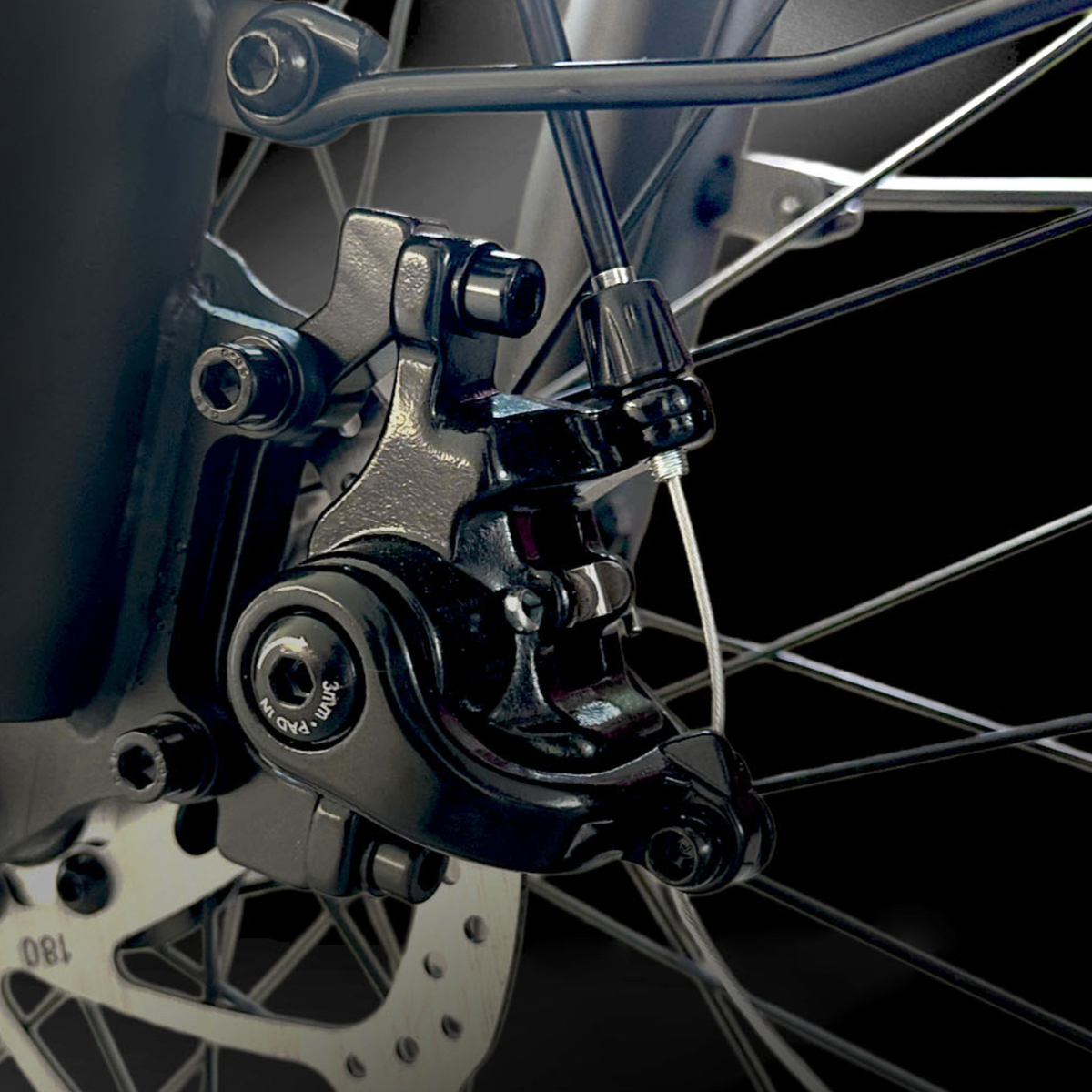 ZONVEER M20 - Electric bike - Wheelyshop