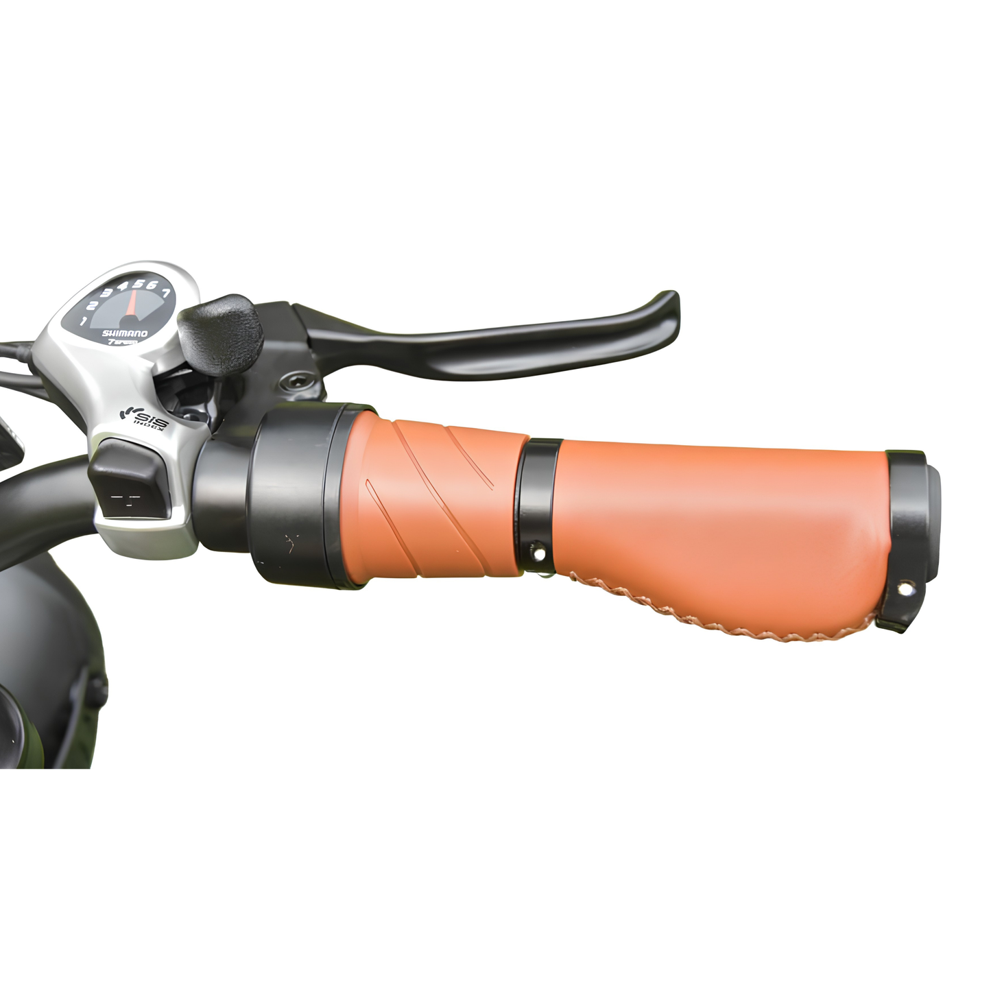 ZONVEER M20 - Electric bike - Wheelyshop