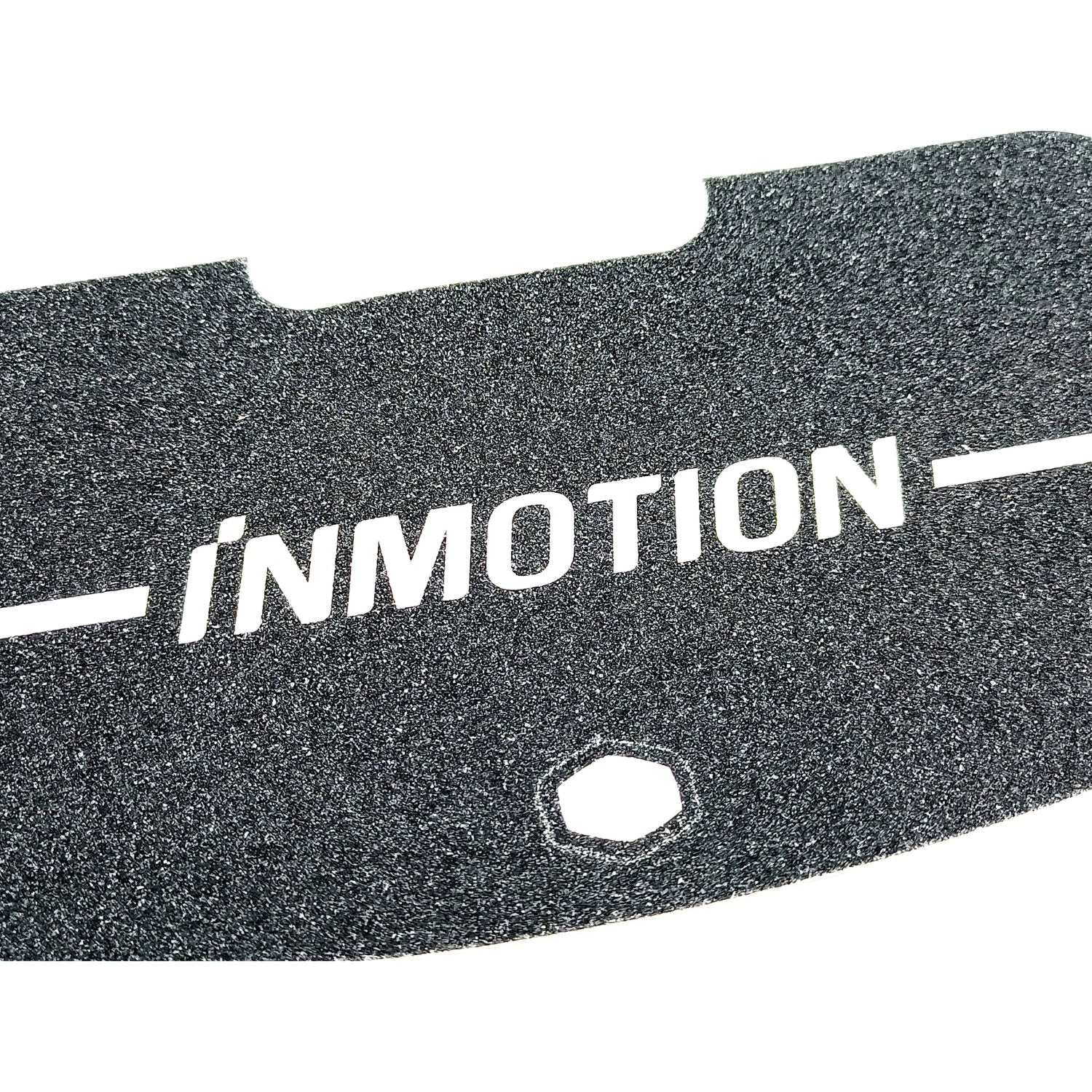 Anti - Slip fotmatta InMotion V8S / V8F / V10 / V10F - Reservdel - Wheelyshop