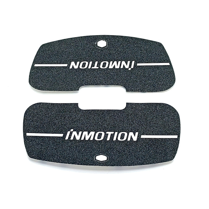 Halkfri fotmatta för InMotion V8S/V8F/V10/V10F, båda delarna