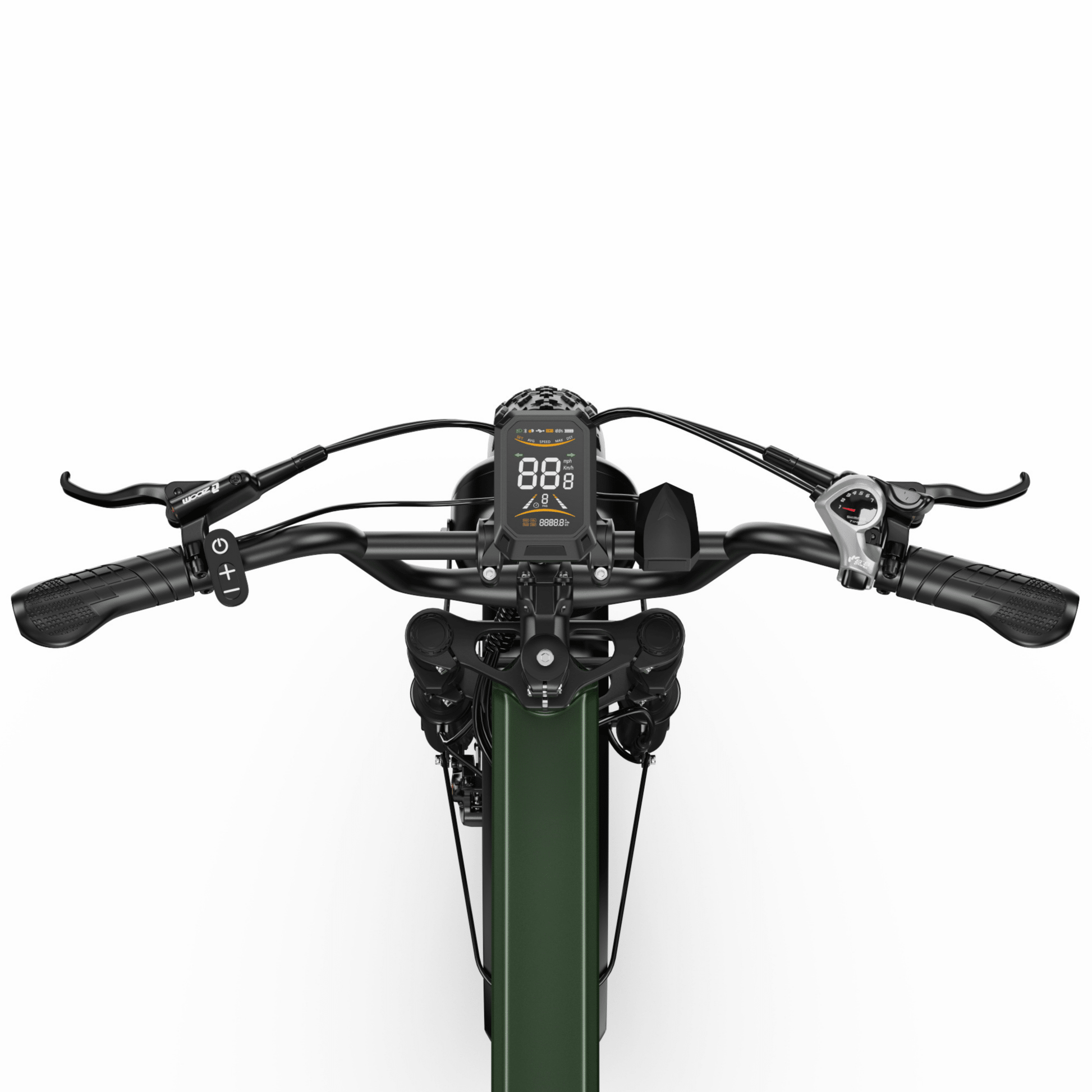 APEFOX RH20 - Elcykel - Wheelyshop