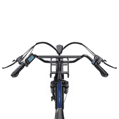 APEFOX RH30 - Trehjuling - Wheelyshop