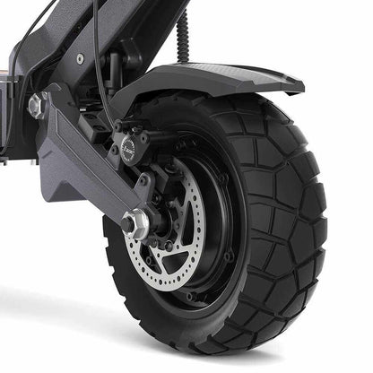 Ausom DT2 Pro - Electric scooter - Wheelyshop