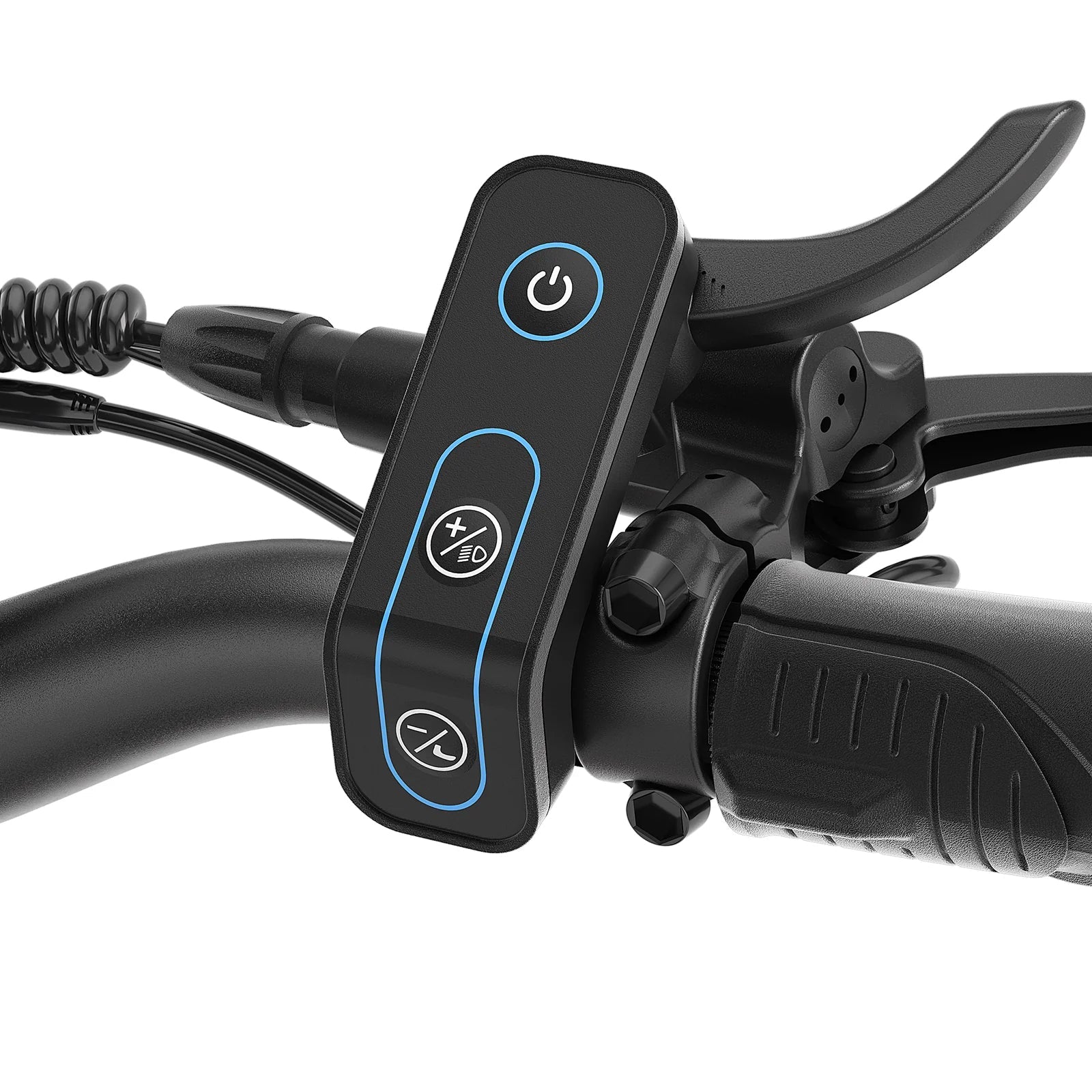 Ausom F1 Max - Elsparkcykel - Wheelyshop