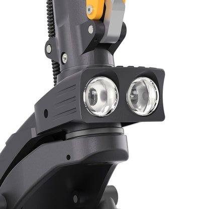 Ausom F1 Max - Elsparkcykel - Wheelyshop