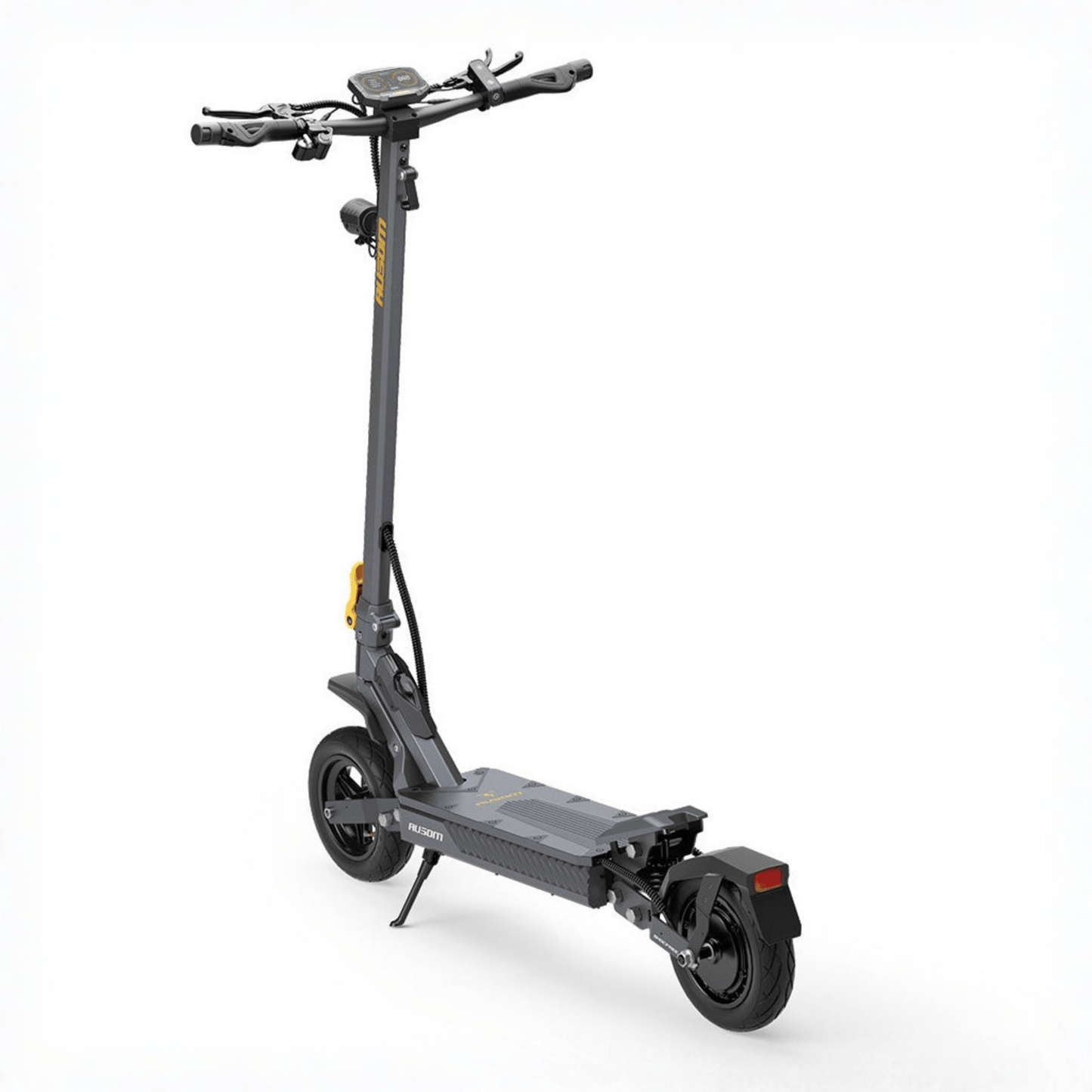 Ausom Gosoul 2 - Electric scooter - Wheelyshop