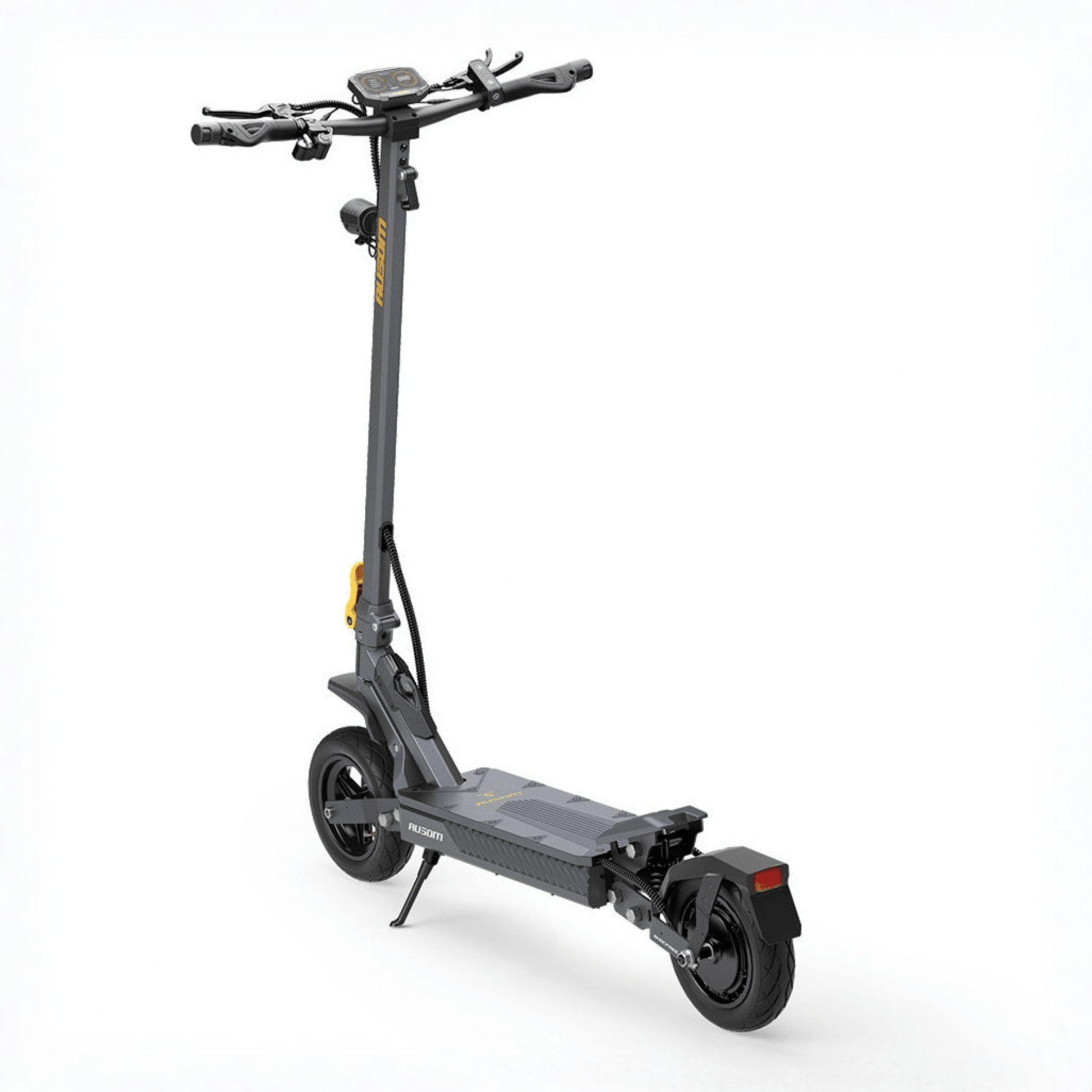 Ausom Gosoul 2 - Electric scooter - Wheelyshop