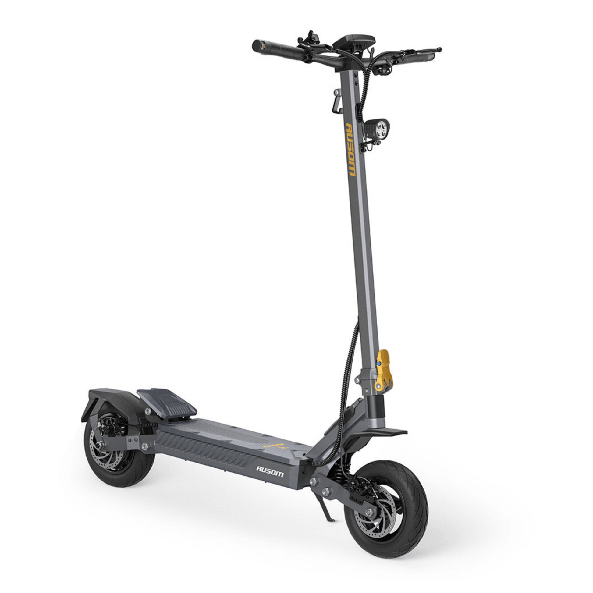 Ausom Gosoul 2 - Electric scooter - Wheelyshop