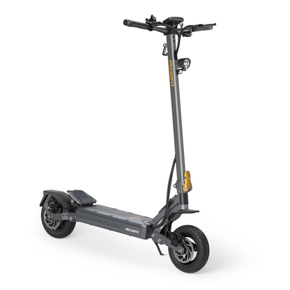 Ausom Gosoul 2 - Electric scooter - Wheelyshop