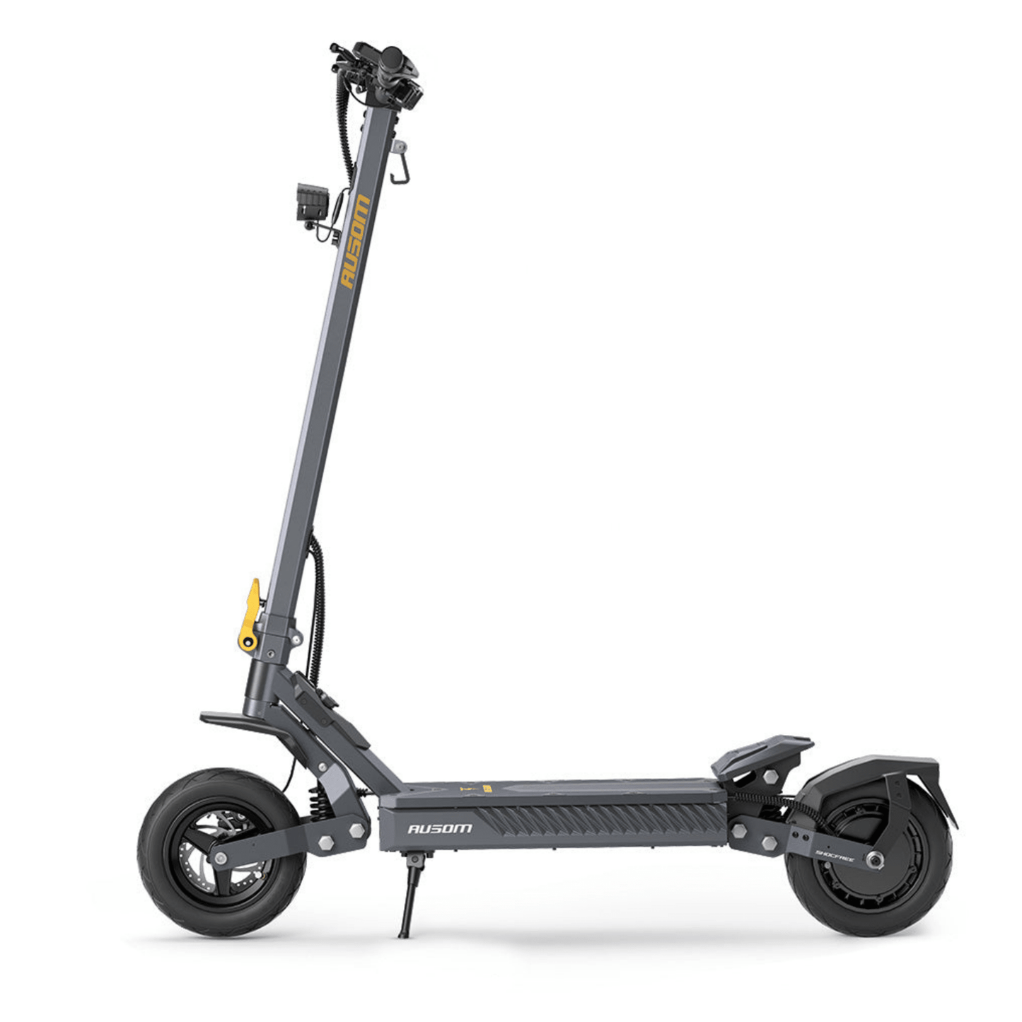 Ausom Gosoul 2 - Electric scooter - Wheelyshop