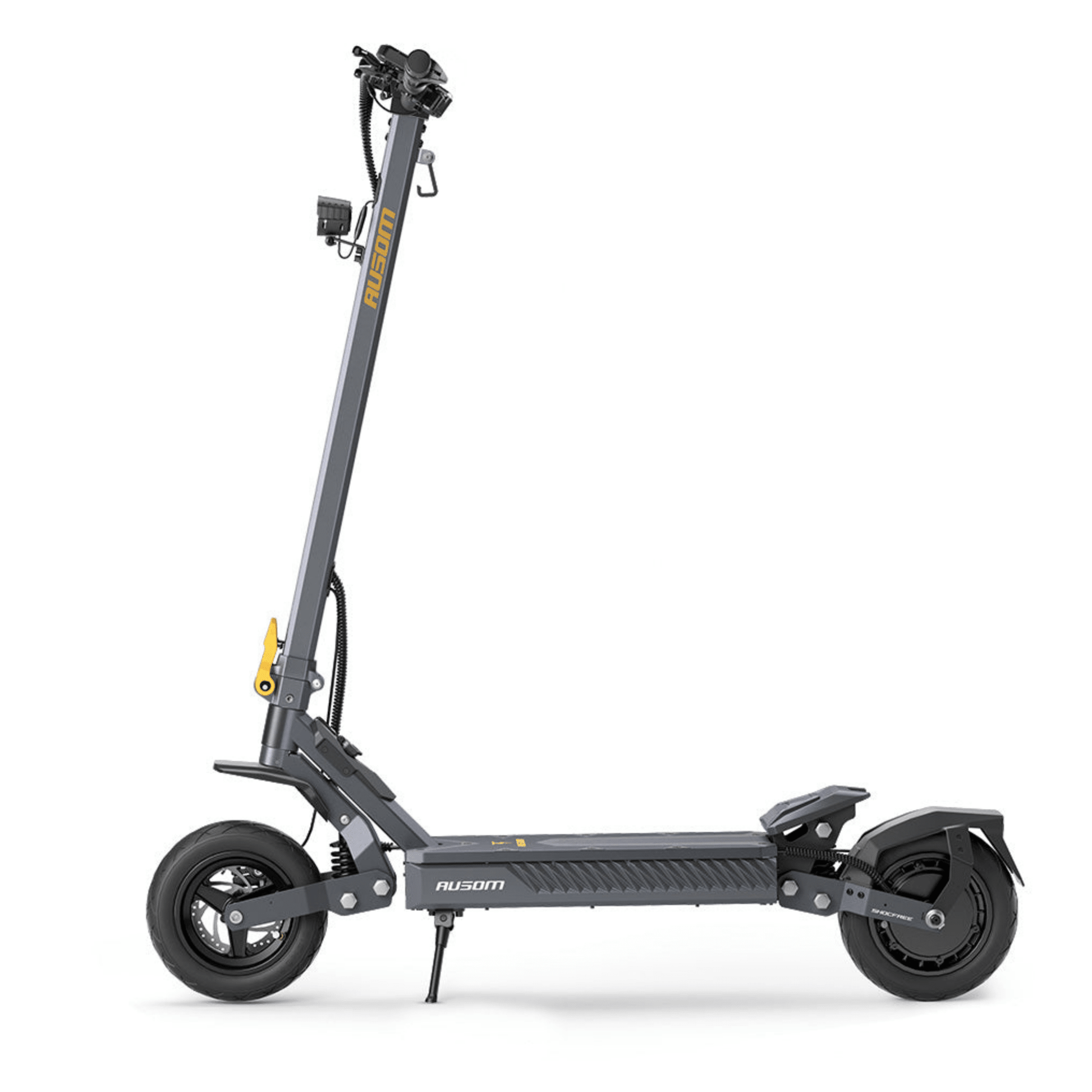 Ausom Gosoul 2 - Electric scooter - Wheelyshop