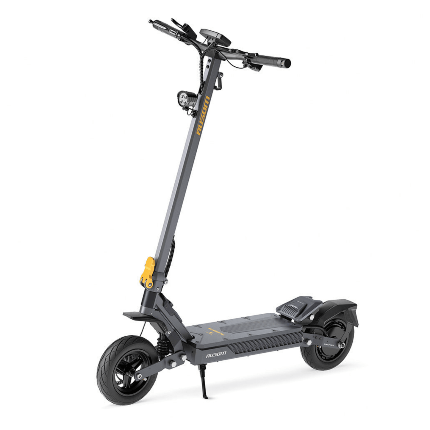 Ausom Gosoul 2 - Electric scooter - Wheelyshop