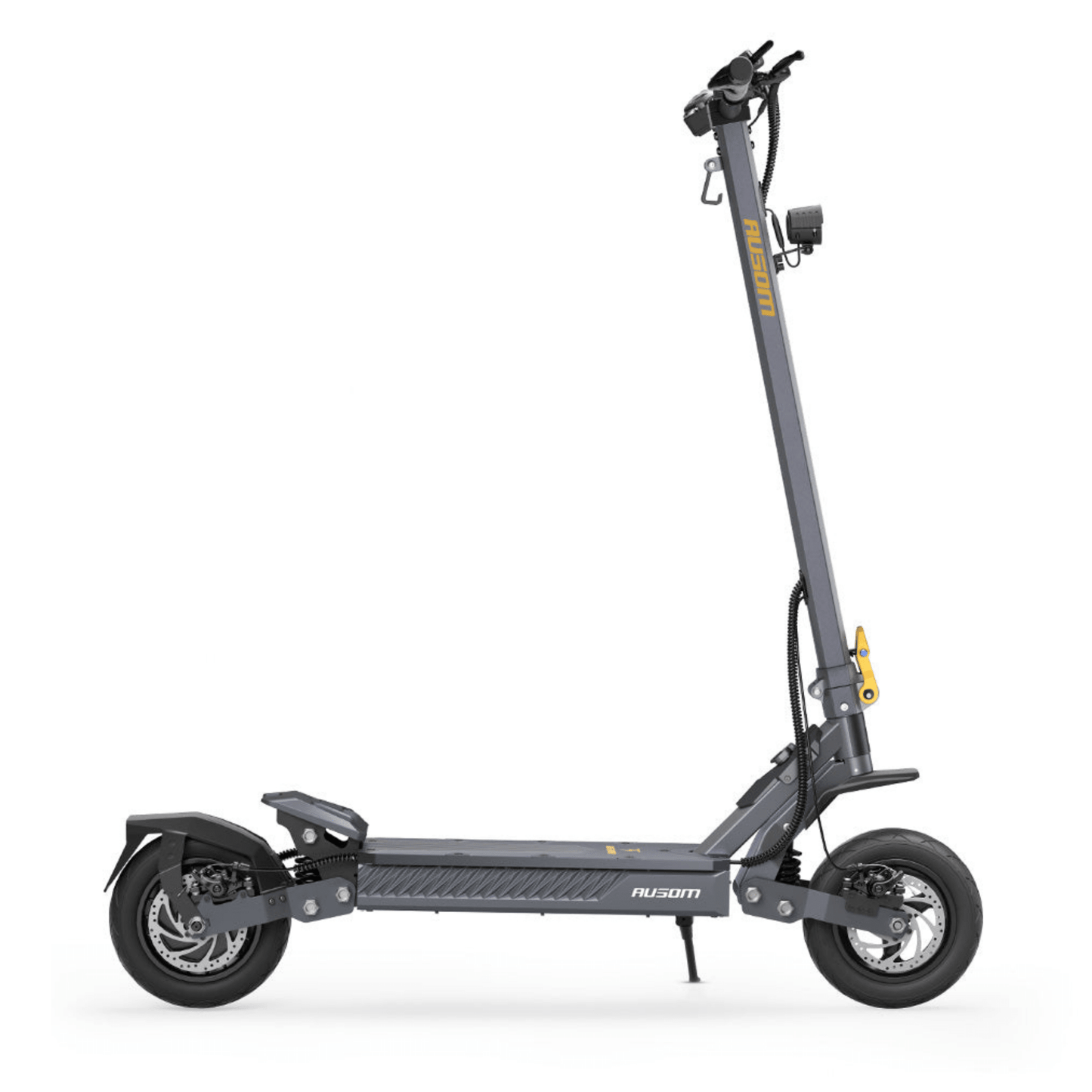 Ausom Gosoul 2 - Electric scooter - Wheelyshop