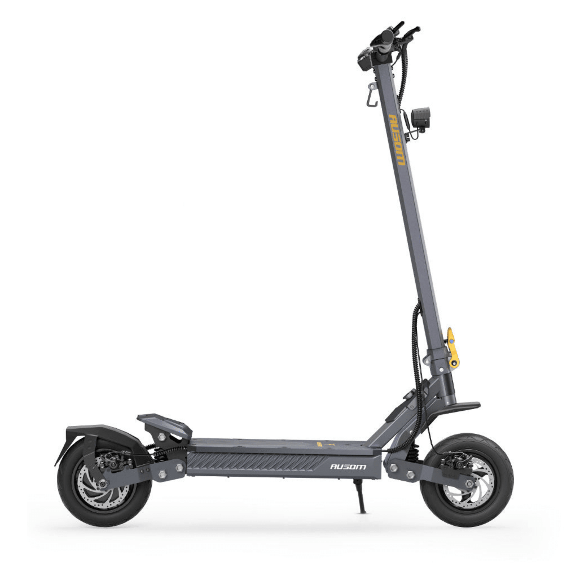 Ausom Gosoul 2 - Electric scooter - Wheelyshop
