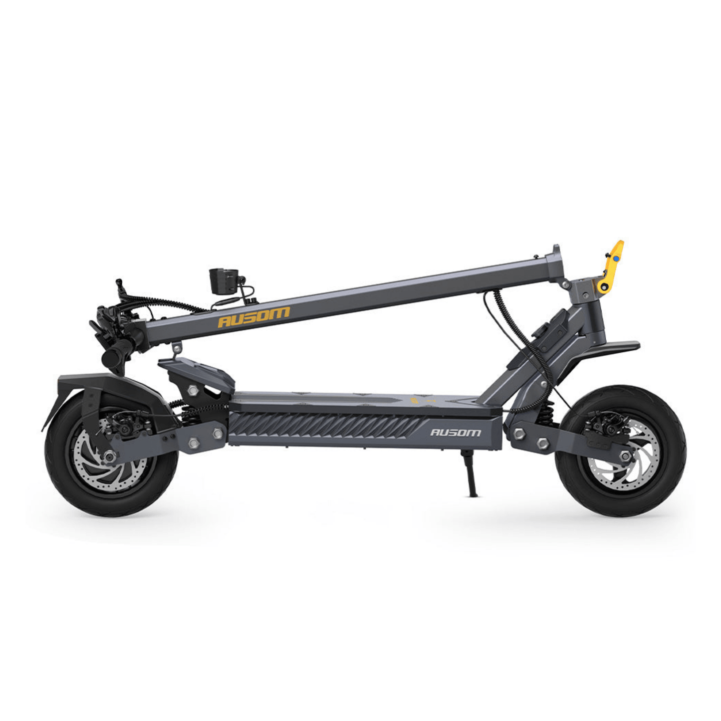 Ausom Gosoul 2 - Electric scooter - Wheelyshop