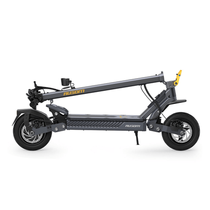 Ausom Gosoul 2 - Electric scooter - Wheelyshop