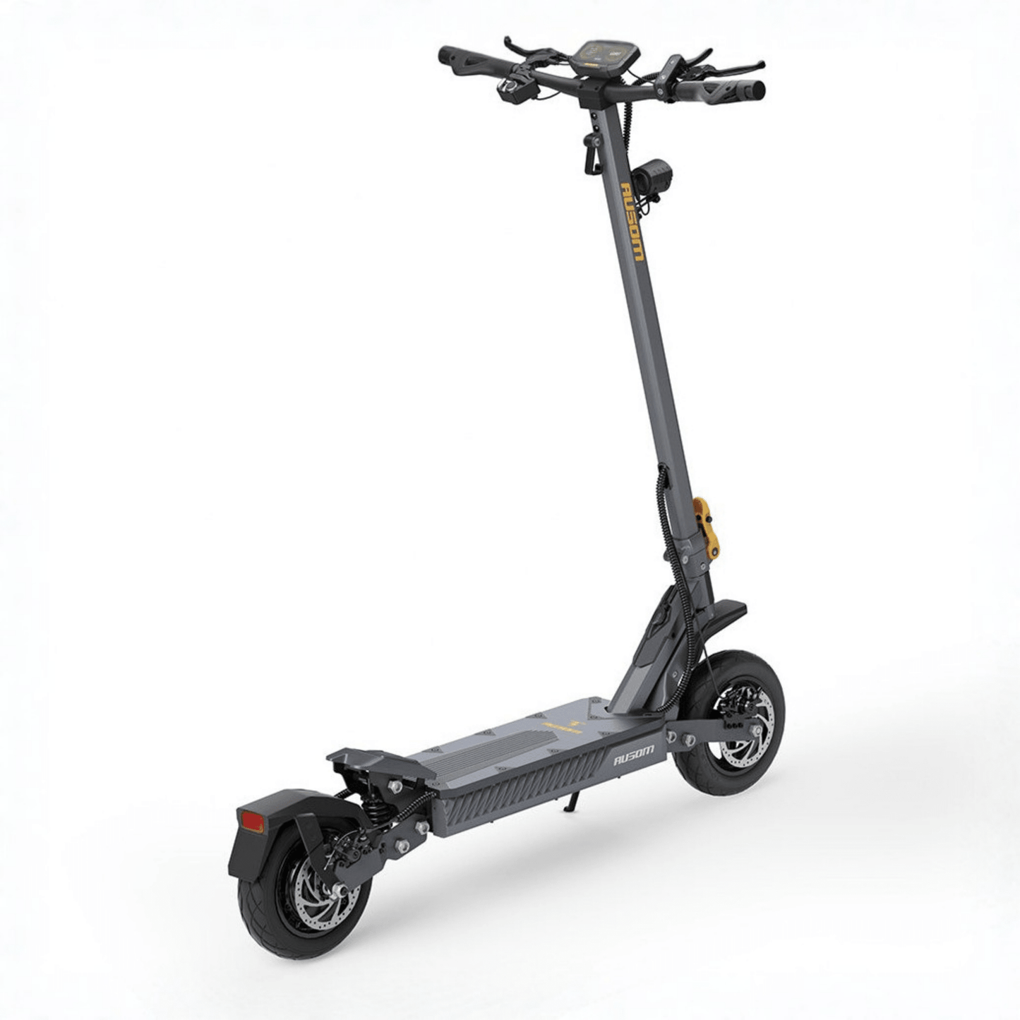 Ausom Gosoul 2 - Electric scooter - Wheelyshop