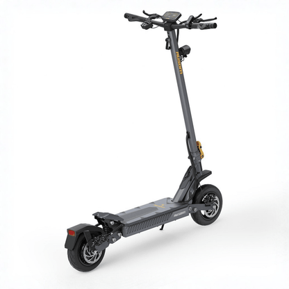 Ausom Gosoul 2 - Electric scooter - Wheelyshop