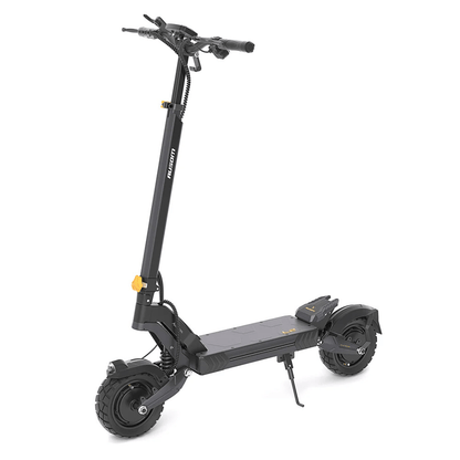 Ausom L2 Dual Motor - Elsparkcykel - Wheelyshop