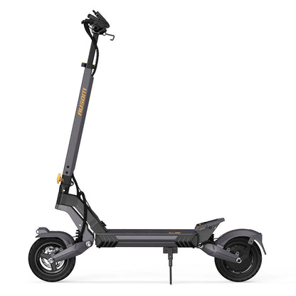 Ausom L2 - Electric scooter - Wheelyshop