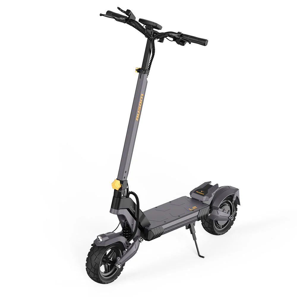 Ausom L2 - Electric scooter - Wheelyshop
