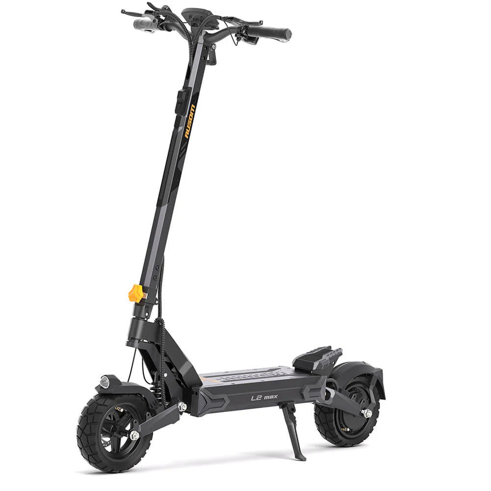 Ausom L2 Max - Electric scooter - Wheelyshop