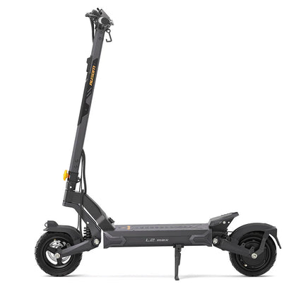 Ausom L2 Max - Electric scooter - Wheelyshop
