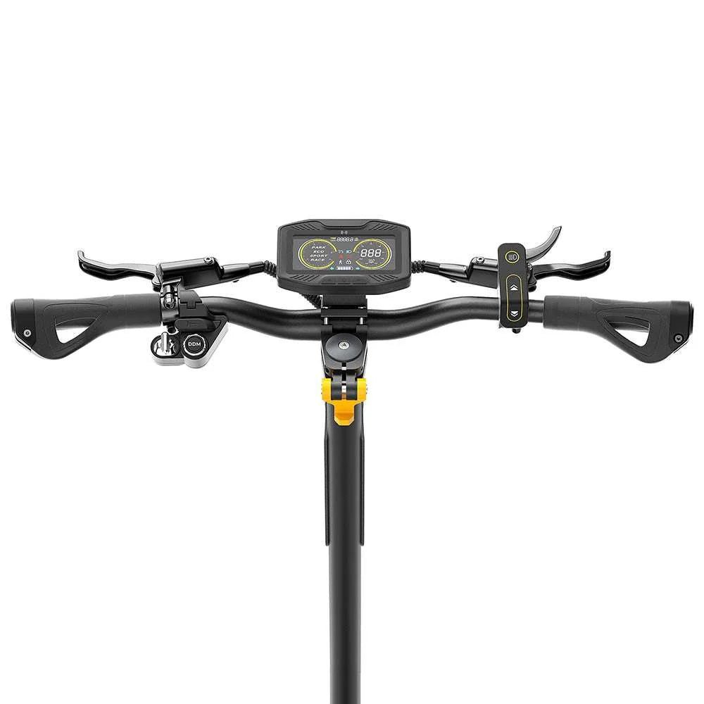 Ausom SR1 - Elsparkcykel - Wheelyshop