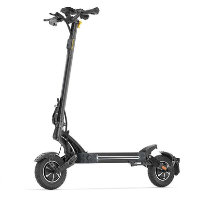 Ausom SR1 - Electric scooter - Wheelyshop