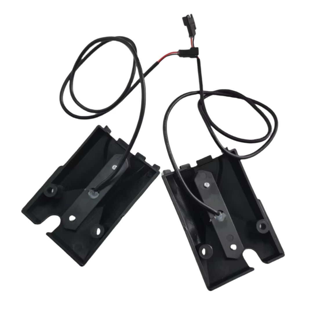 Bakblinkers KuKirin G2 Max - Reservdel - Wheelyshop